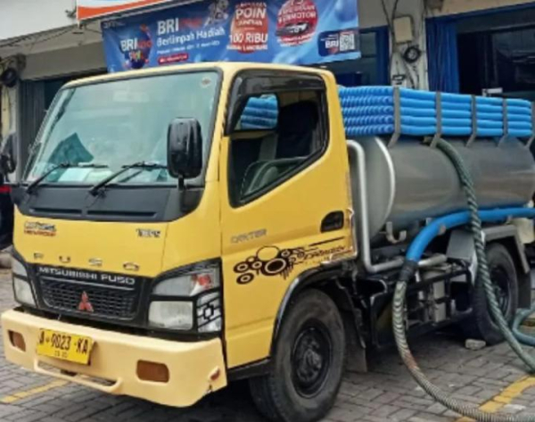 Sedot Wc Seberang Ulu Satu